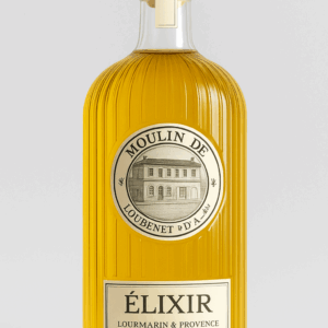 Bouteille d'huile d'olive extra vierge ( 1L )